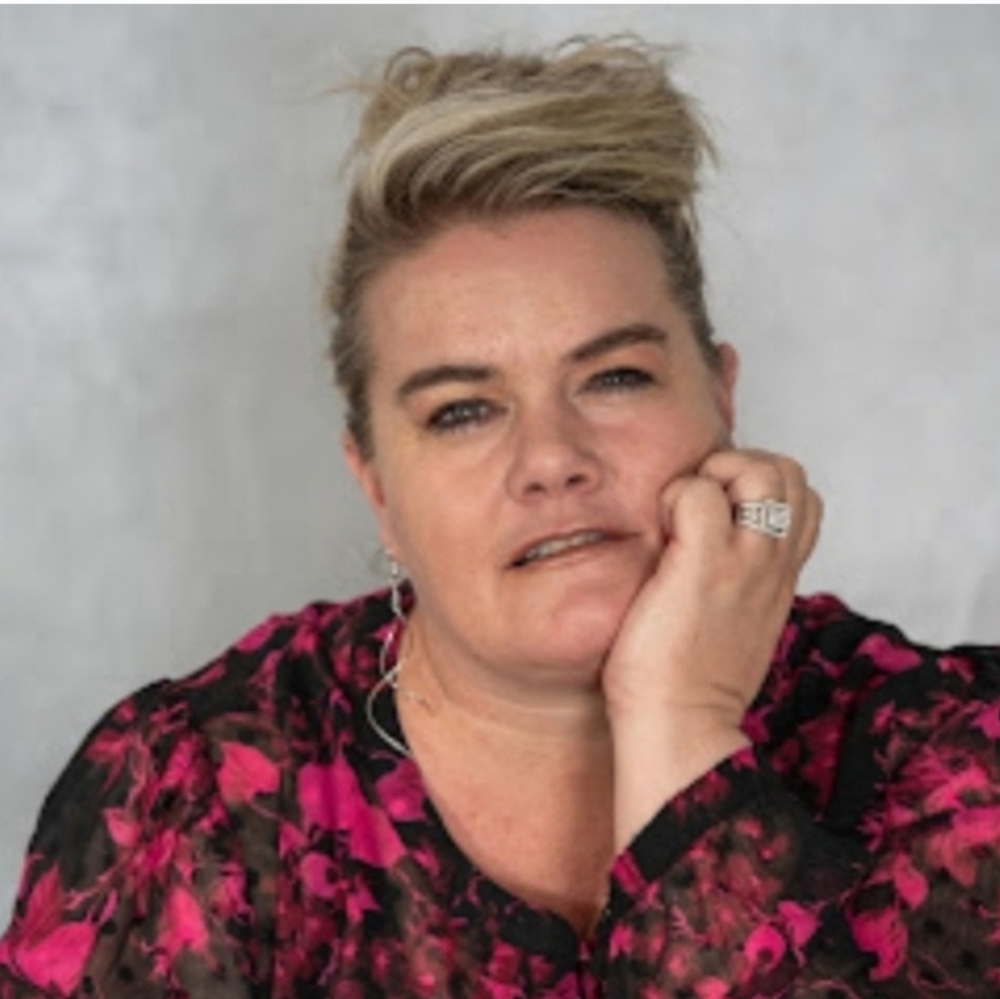 Meet your Posher, Leann